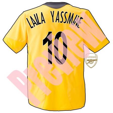 yassmine